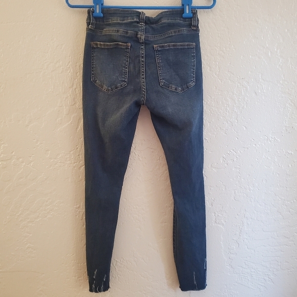 Pistola Jeans Size 27 - Picture 2 of 7